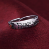 Death Note Ring (Adjustable)