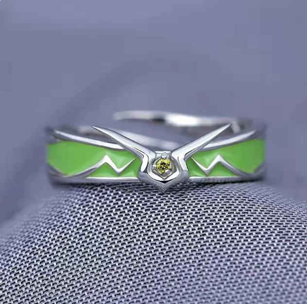 BOX C.C / Lelouch Rings