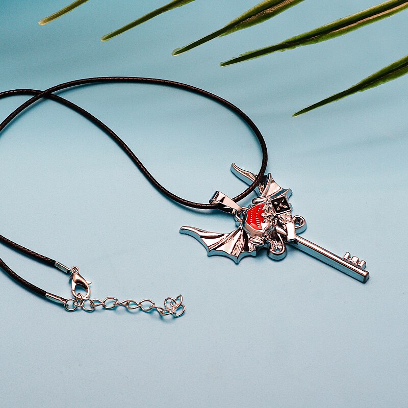 Ken Kaneki Necklace