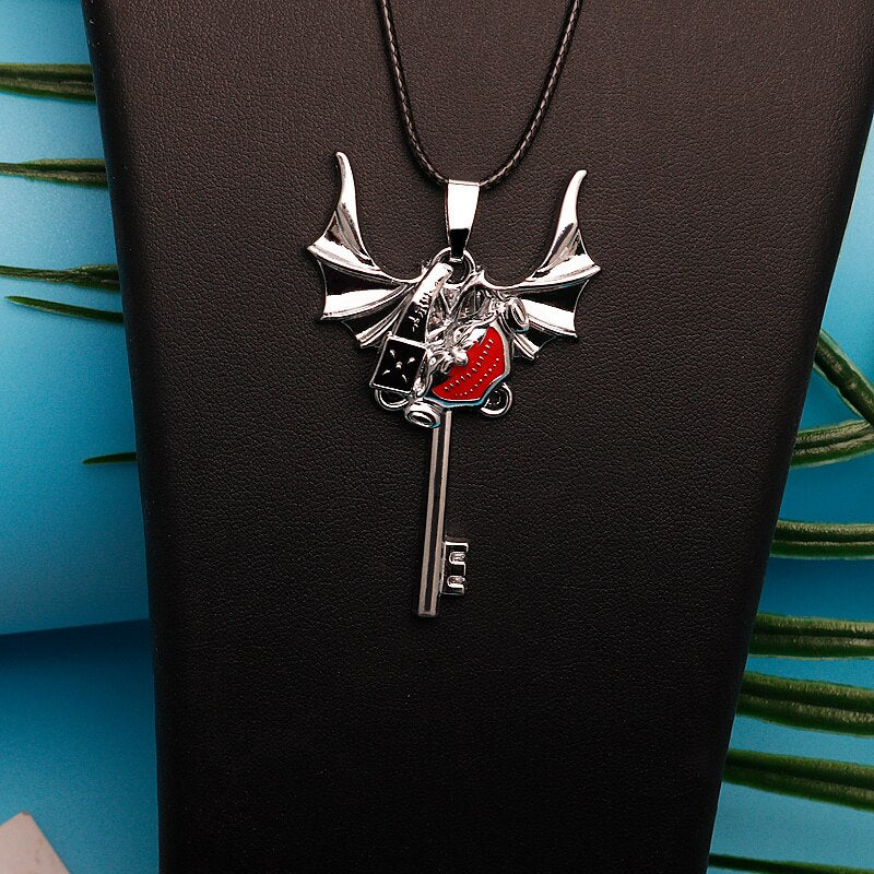 Ken Kaneki Necklace