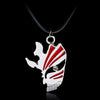 Ichigo Broken Mask Necklace