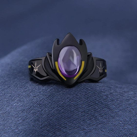 Lelouch Ring (Adjustable)