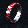 Juzo Suzuya Ring (Adjustable)