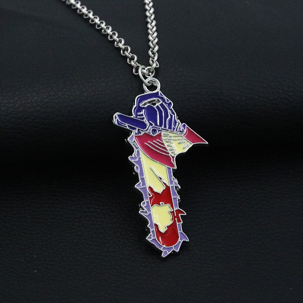 Denji Necklace