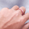 Juzo Suzuya Ring (Adjustable)