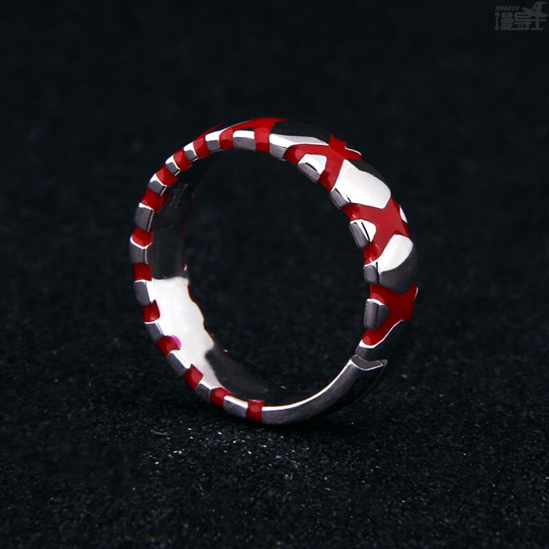 Juzo Suzuya Ring (Adjustable)