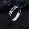 One Piece Luffy-Ace-Law Ring (Adjustable) - MyAnimeRings