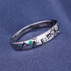 Senku Ishigami Ring (Adjustable) - MyAnimeRings